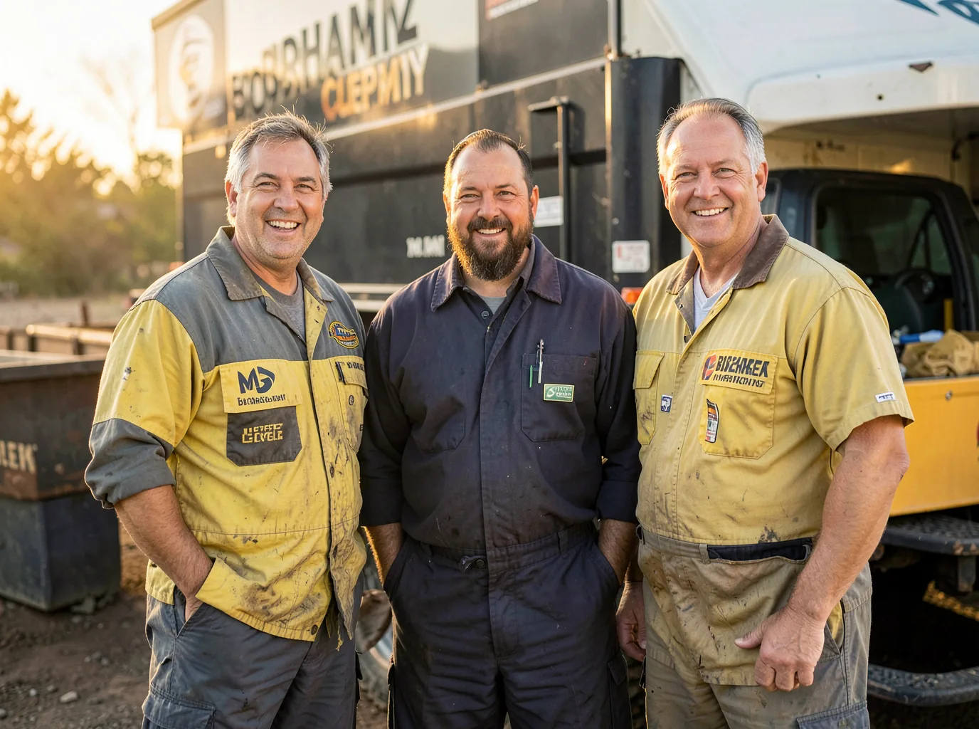 Sewage Cleanup company in Hobbsville, NC
